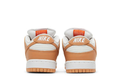 Nike SB Dunk Low Light Cognac - DM8998-200