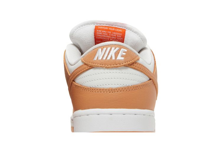 Nike SB Dunk Low Light Cognac - DM8998-200