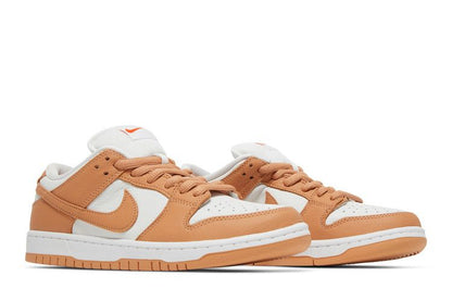 Nike SB Dunk Low Light Cognac - DM8998-200