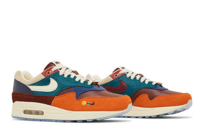 Nike Air Max 1 Kasina Won-Ang Orange - DQ8475-800