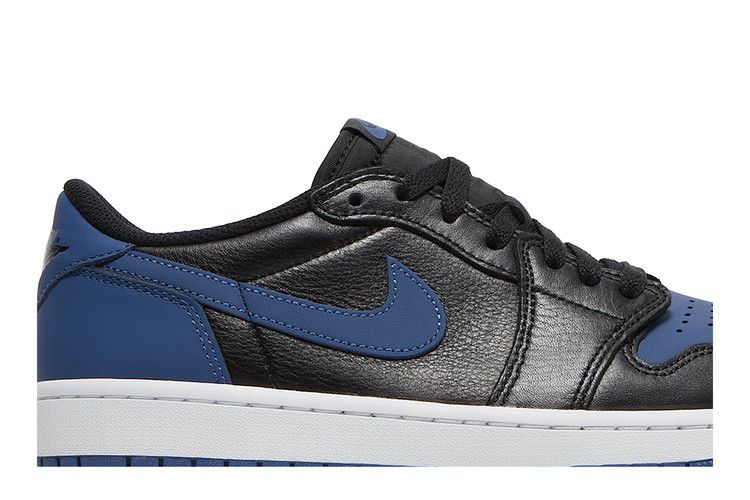 Air Jordan Air Jordan 1 Retro Low OG Mystic Navy - CZ0790-041 / CZ0775-041