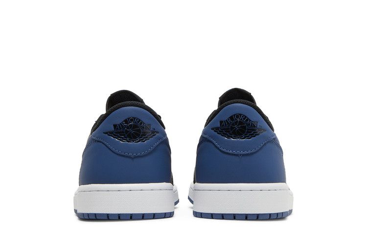 Air Jordan Air Jordan 1 Retro Low OG Mystic Navy - CZ0790-041 / CZ0775-041