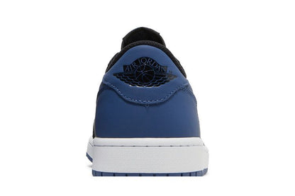 Air Jordan Air Jordan 1 Retro Low OG Mystic Navy - CZ0790-041 / CZ0775-041