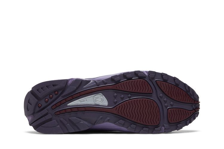 Nike Hot Step Air Terra Drake NOCTA Violet Haze - DH4692-500