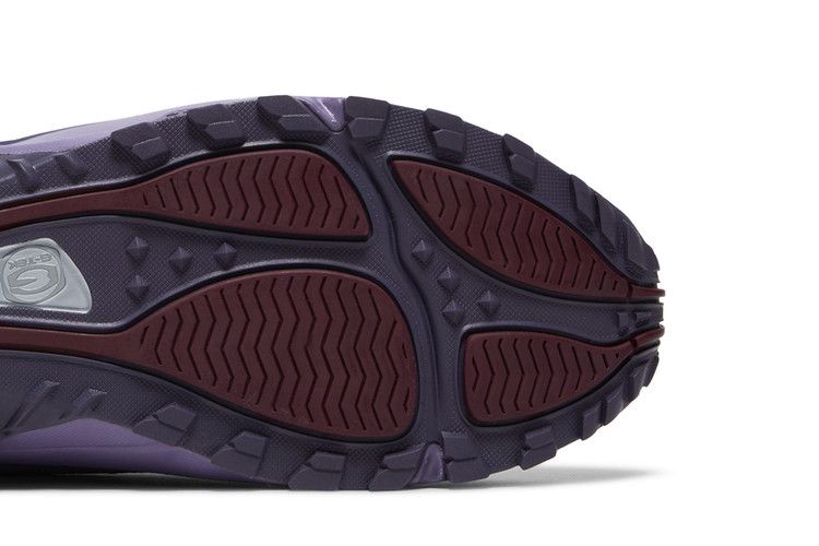 Nike Hot Step Air Terra Drake NOCTA Violet Haze - DH4692-500