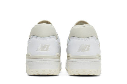 New Balance 550 White Beige - BBW550WS