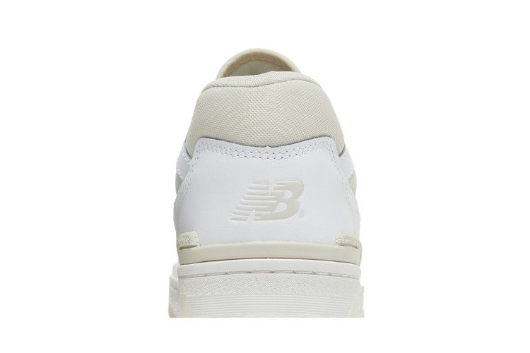 New Balance 550 White Beige - BBW550WS