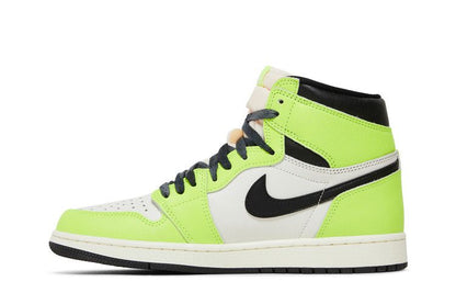 Air Jordan Air Jordan 1 High OG Visionaire (Volt) - 555088-702