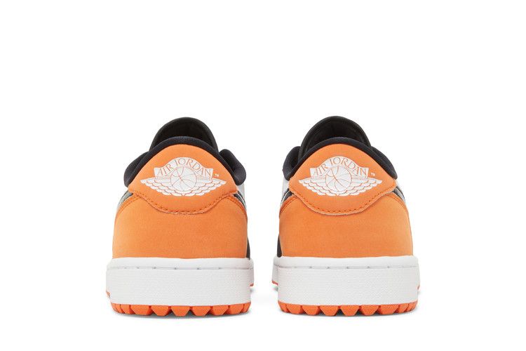 Air Jordan Air Jordan 1 Retro Low Golf Shattered Backboard - DD9315-800