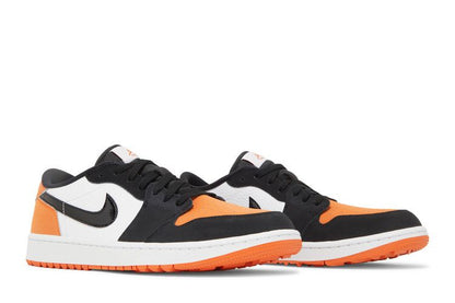 Air Jordan Air Jordan 1 Retro Low Golf Shattered Backboard - DD9315-800