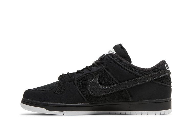 Nike SB Dunk Low Gnarhunters - DH7756-010