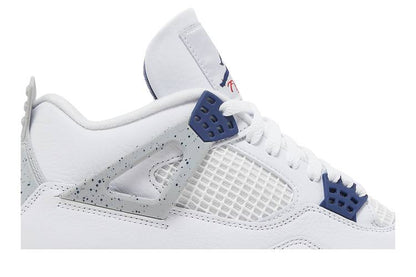 Air Jordan Air Jordan 4 Midnight Navy - DH6927-140 / 408452-140