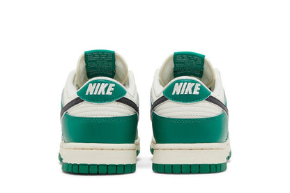 Nike Dunk Low SE Lottery Green Pale Ivory - DR9654-100