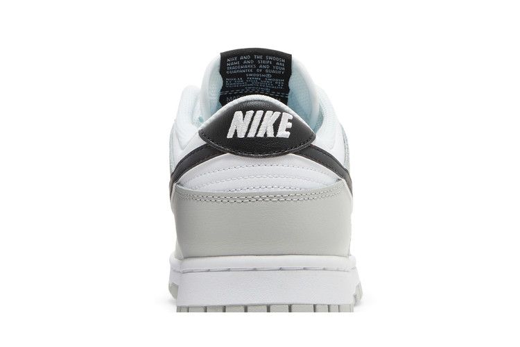 Nike Dunk Low Jackpot - DR9654-001 / DQ0380-001