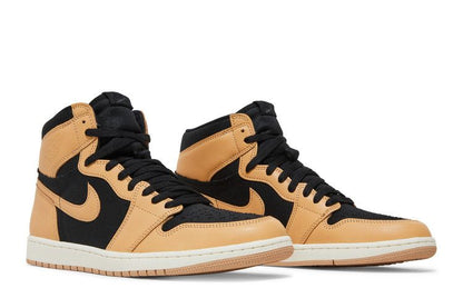 Air Jordan Air Jordan 1 Retro High OG Vachetta Tan (Heirloom) - 555088-202