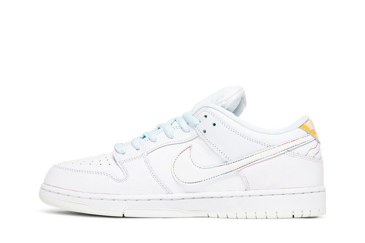 Nike SB Dunk Low Pro Be True - DR4876-100