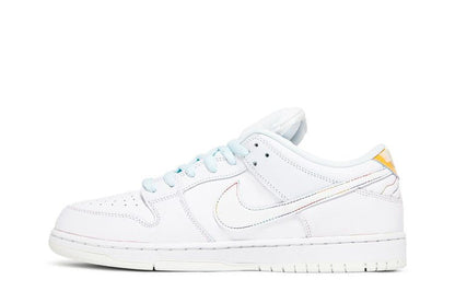 Nike SB Dunk Low Pro Be True - DR4876-100