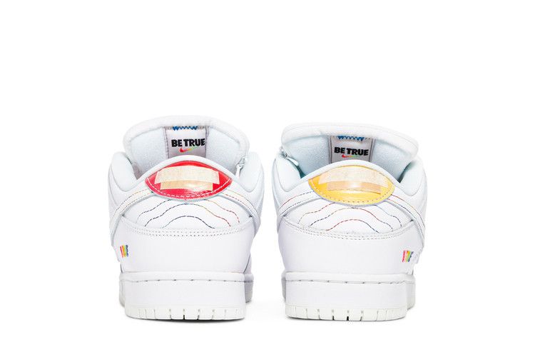 Nike SB Dunk Low Pro Be True - DR4876-100