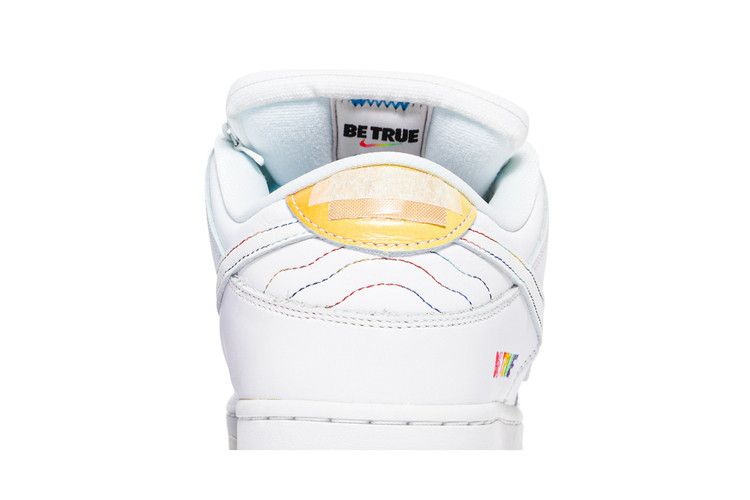 Nike SB Dunk Low Pro Be True - DR4876-100