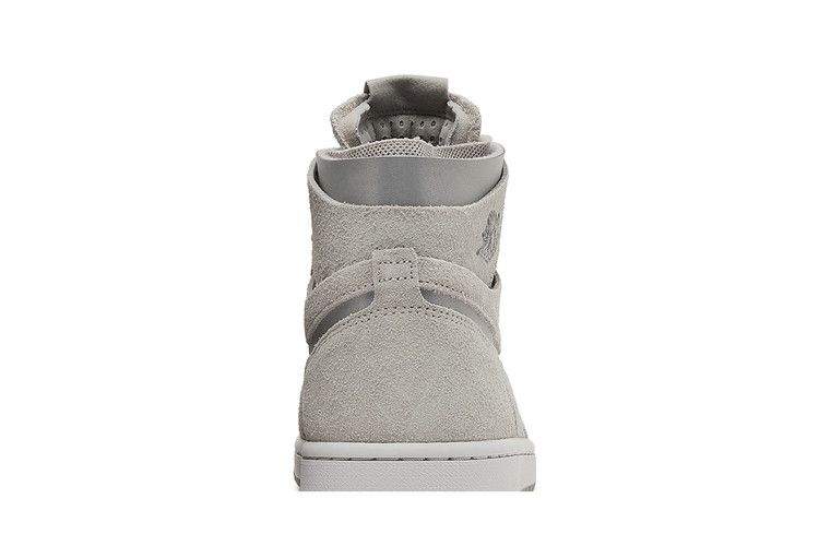 Air Jordan Air Jordan 1 High Zoom CMFT Medium Grey - CT0979-003