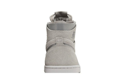 Air Jordan Air Jordan 1 High Zoom CMFT Medium Grey - CT0979-003