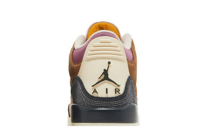 Air Jordan Air Jordan 3 Retro Winterized Archeo Brown - DR8869-200