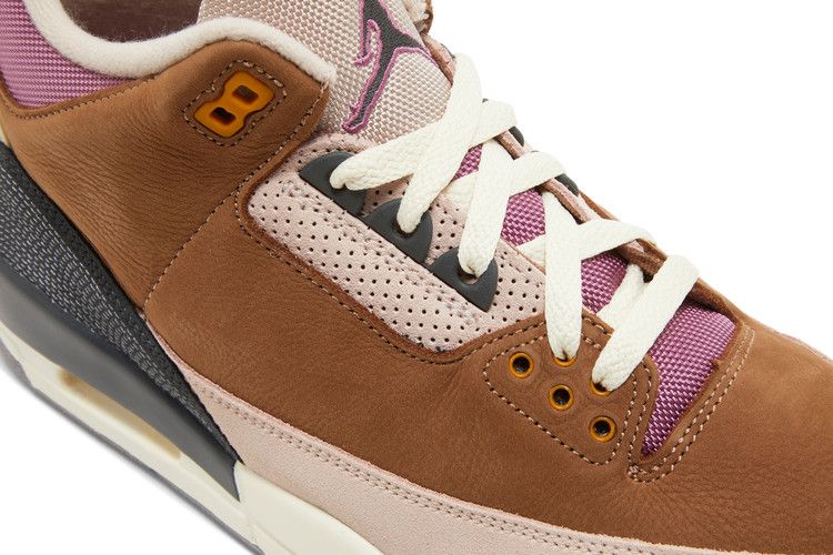 Air Jordan Air Jordan 3 Retro Winterized Archeo Brown - DR8869-200