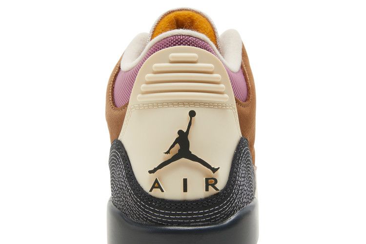 Air Jordan Air Jordan 3 Retro Winterized Archeo Brown - DR8869-200