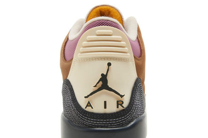 Air Jordan Air Jordan 3 Retro Winterized Archeo Brown - DR8869-200