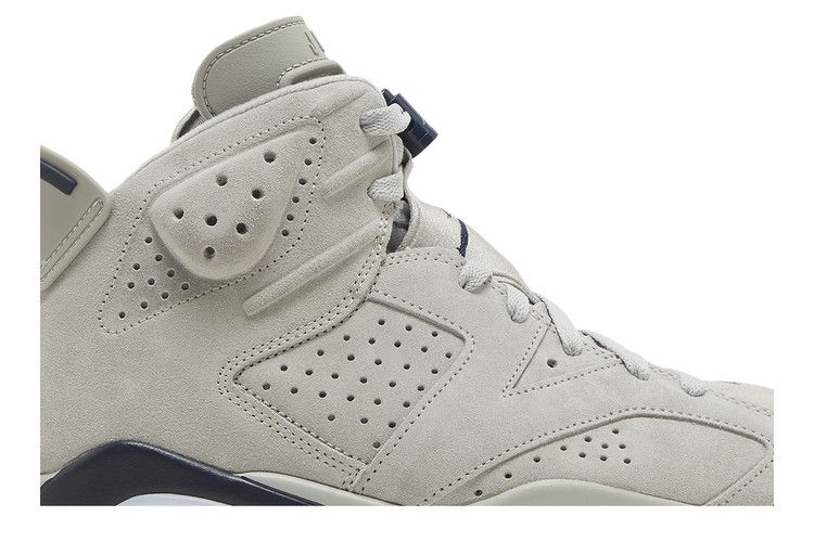 Air Jordan Air Jordan 6 Georgetown - CT8529-012 / 384665-012