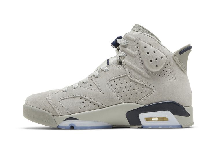 Air Jordan Air Jordan 6 Georgetown - CT8529-012 / 384665-012