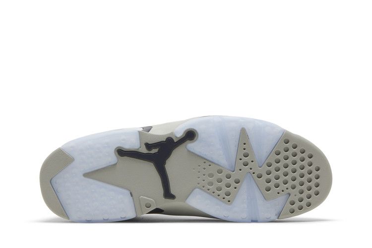 Air Jordan Air Jordan 6 Georgetown - CT8529-012 / 384665-012