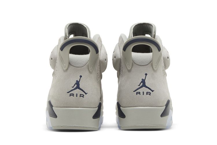 Air Jordan Air Jordan 6 Georgetown - CT8529-012 / 384665-012