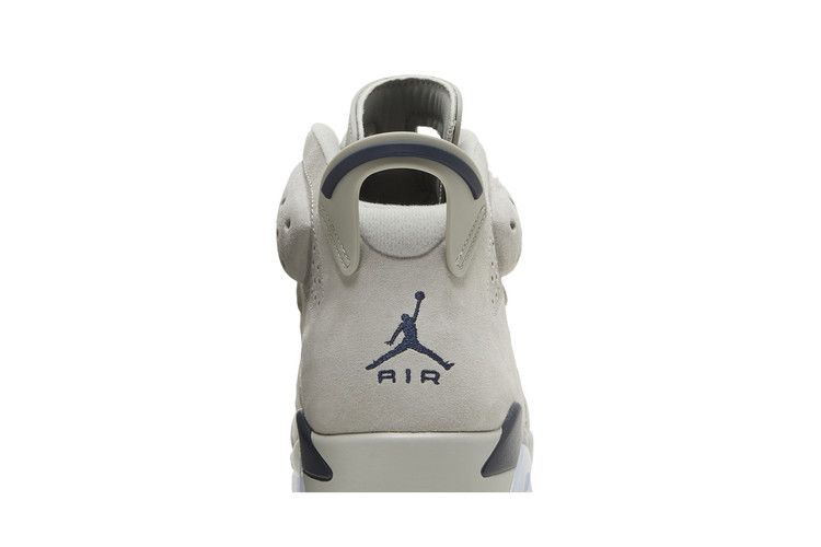 Air Jordan Air Jordan 6 Georgetown - CT8529-012 / 384665-012