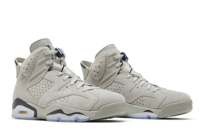 Air Jordan Air Jordan 6 Georgetown - CT8529-012 / 384665-012