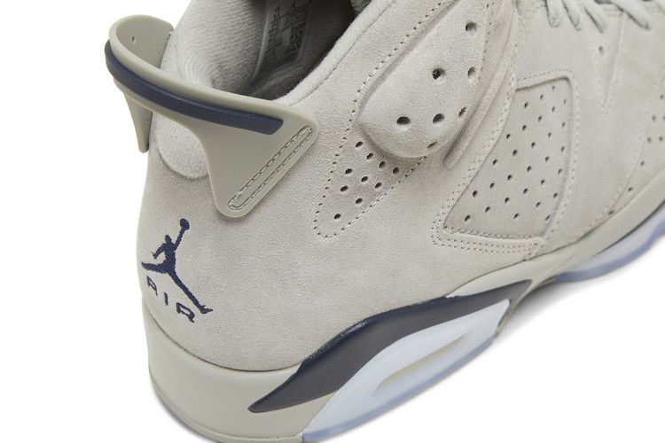 Air Jordan Air Jordan 6 Georgetown - CT8529-012 / 384665-012