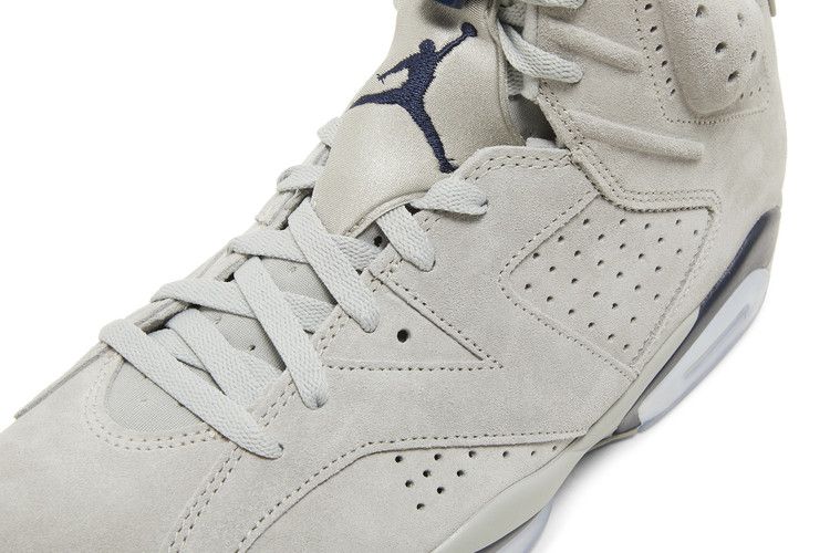 Air Jordan Air Jordan 6 Georgetown - CT8529-012 / 384665-012