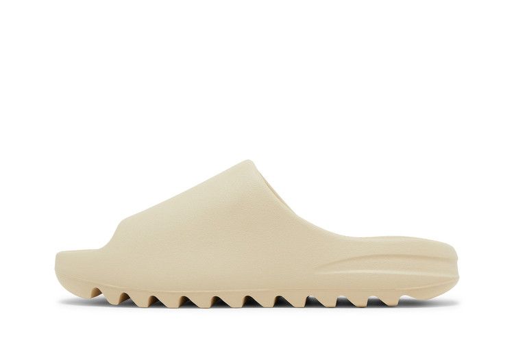 Adidas Yeezy Slide Bone (Restock Pair) - FZ5897