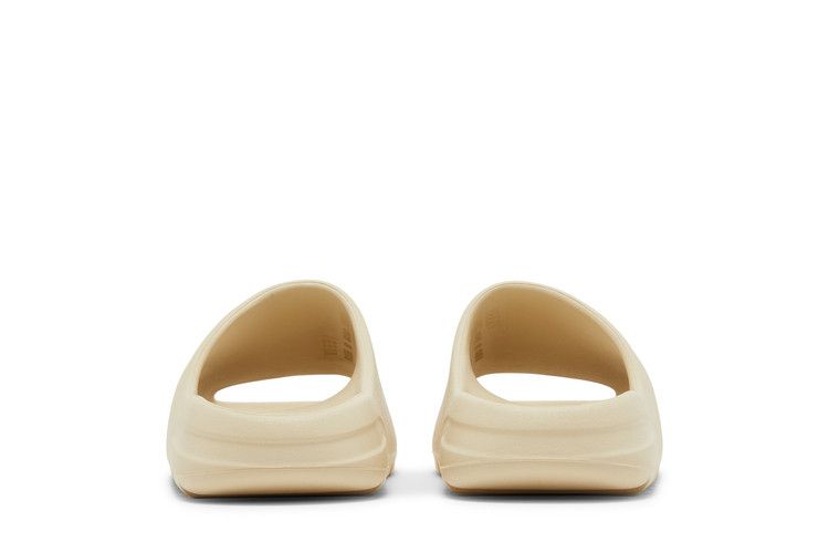 Adidas Yeezy Slide Bone (Restock Pair) - FZ5897