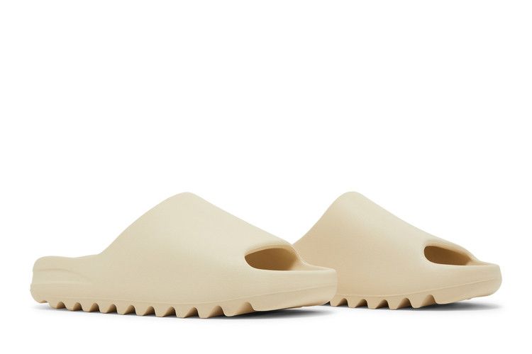 Adidas Yeezy Slide Bone (Restock Pair) - FZ5897