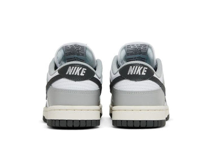 Nike Dunk Low Light Smoke Grey - DD1503-117