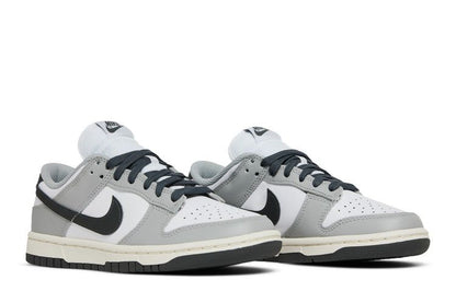 Nike Dunk Low Light Smoke Grey - DD1503-117