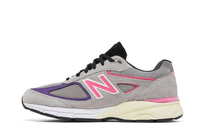 New Balance 990 V4 Kith United Arrows & Sons - M990KT4