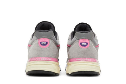 New Balance 990 V4 Kith United Arrows & Sons - M990KT4