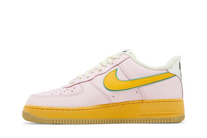 Nike Air Force 1 Low '07 Feel Free Let's Talk - DX2667-600