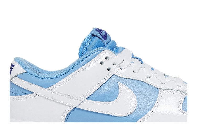 Nike Dunk Low Reverse UNC - DJ9955-101