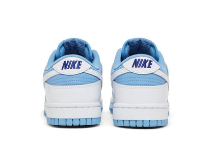 Nike Dunk Low Reverse UNC - DJ9955-101