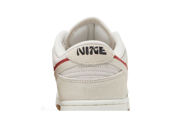 Nike Dunk Low SE 85 Cream - DO9457-100