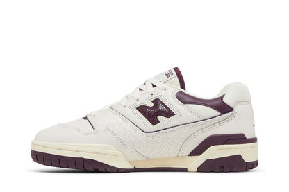 New Balance 550 Aimé Leon Dore Purple - BB550AR1