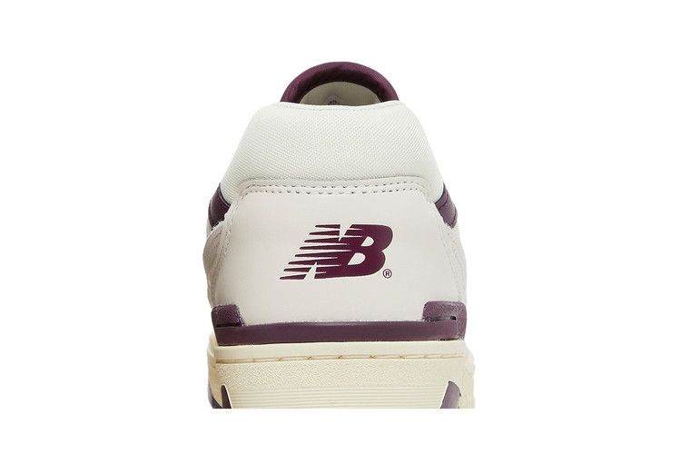 New Balance 550 Aimé Leon Dore Purple - BB550AR1